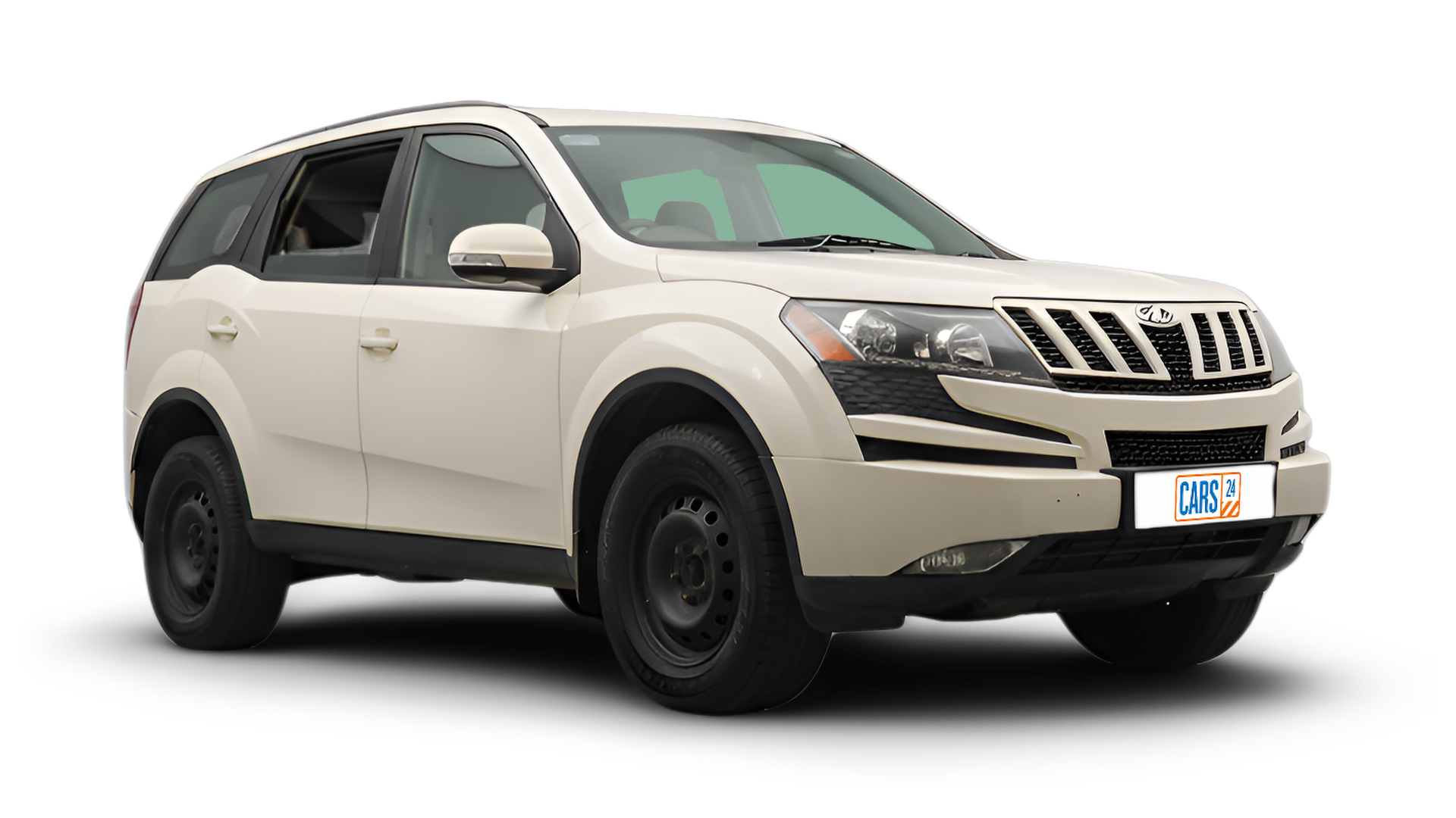 Mahindra XUV500-img